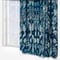 iLiv Luxoria Sapphire curtain