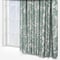 Madurai Pine curtain