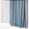 Maine Nautical curtain