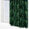 Martinique Amazon curtain