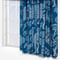 iLiv Midori Delft curtain