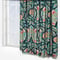 Murano Dark Navy curtain