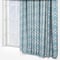 Napoli Denim curtain