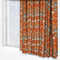 iLiv Octavia Amber curtain