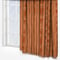 iLiv Ritzy Amber curtain