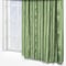 iLiv Ritzy Olive curtain