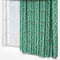 iLiv Roshni Malachite curtain