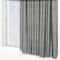 iLiv Rowing Stripe Pewter curtain