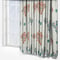 Saffra Henna curtain