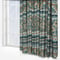 Sari Indigo curtain