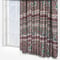 Sari Mulberry curtain