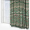 Sari Pine curtain