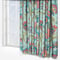 Sarita Eau De Nil curtain