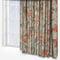 Sarita Oatmeal curtain