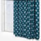 Segoa Sapphire curtain