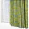 iLiv Sestriere Citrine curtain