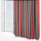 Severino Lava curtain
