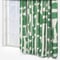 Tate Eucalyptus curtain