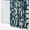 Tate Marine curtain