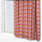 iLiv Tavni Cerise curtain