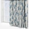 Thalassa Ink curtain