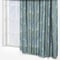 Verini Glacier curtain