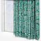 iLiv Vogue Emerald curtain