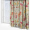 iLiv Water Meadow Rosewood curtain