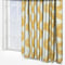 Zigana Dijon curtain