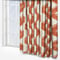 Zigana Sienna curtain