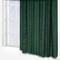 KAI Allegra Emerald curtain