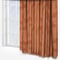 KAI Bekko Copper curtain