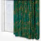 KAI Hana Emerald curtain