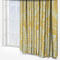 KAI Regis Brass curtain