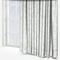 Laura Ashley Aria Dove Grey curtain