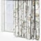 Laura Ashley Elderwood Fern Green curtain