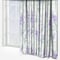 Laura Ashley Stocks Lavender curtain