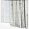 Laura Ashley Summer Place Dove Grey curtain