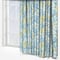 Laura Ashley Tulip Gold curtain