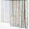 Laura Ashley Wild Meadow Pale Gold curtain