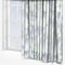 Laura Ashley Wisteria Lavender curtain