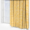 MissPrint Samplings Sunflower curtain