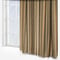 MOON Blenheim Natural Olive curtain