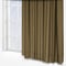 MOON Earth Finch curtain