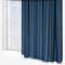 MOON Earth Pacific curtain