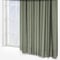 MOON Earth Willow curtain