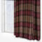 MOON Skye Heather curtain
