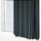 MOON Spectrum Charcoal curtain