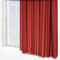 MOON Spectrum Terracotta curtain
