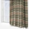 MOON Walsh Sage Red curtain